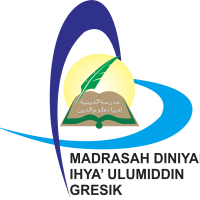 LOGO IHYA'-2022